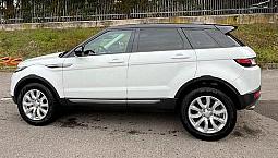 Land Rover Rr Evoque 2ª Serie - 2019