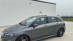 Mercedes-benz B 180 B 180 D Premium Amg