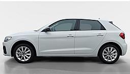 Audi A1 Sportback 30 1.0 Tfsi 116Cv Business S Tro