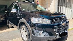 Chevrolet Captiva 2.2 Vcdi - Sette Posti - 2011