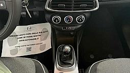 Fiat 500x 1.3 Multijet 95 Cv Pop Star