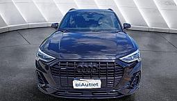 Audi Q3 35 2.0 Tdi S Line Edition Quattro S-t...