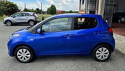 Citroen C1 Vti 72 5 Porte Feel