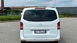 Mercedes Classe V 2.2 Cdi 8 Posti