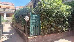 Appart.mutuabile 107mq+giardino+garage Acireale