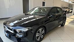 Mercedes-Benz A 180 D Automatic Executive