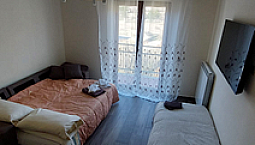Casa Vacanze Castel Di Sandro Abruzzo