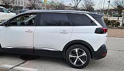 Peugeot 5008 Del 2019