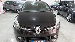 Renault Clio Dci 75Cv