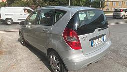 Mercedes Classe A (w177) - 2011