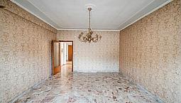 Appartamento Con Box In Via De Pretis