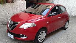 Lancia - Ypsilon - 0.9 T.air 85 Cv 5 Porte S&S Dfn