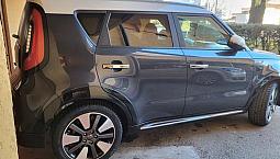 Kia Soul 2ª Serie - 2016