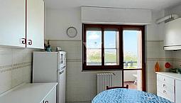 Appartameno 115M - Via Lombardia
