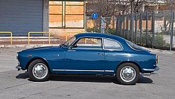 Alfa Romeo Giulietta Sprint 1.3