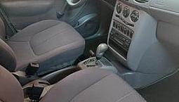 Mercedes Classe A 140 Classic