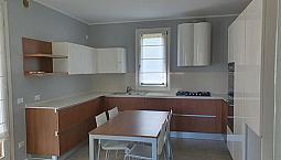 Appartamento Duplex 120mq