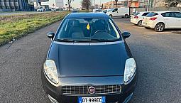 Fiat Grande Punto Grande Punto 1.4 5 Porte Dynamic