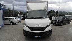 Iveco Daily Daily 35 C14H D 3750 Hd D.cab. Evid