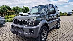 Suzuki Jimny Tel 3498535420 Jimny 2005 1.3
