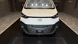 Fiat Scudo E-Scudo (Prezzo Iva Escl.) Bev L2H1 B