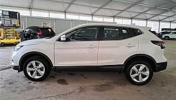 Nissan Qashqai 1.5 Dci 115 Business