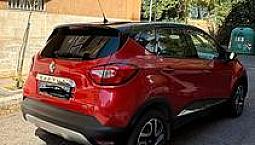 Renault Captur Project Runway