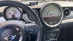 Mini Minor Diesel Per Neopatentati