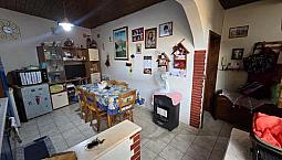 Appartamento San Cristoforo 80 Mq