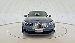 Bmw Serie 1 120d Msport Auto