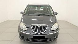 Lancia Musa 1.4 Oro Plus Ecochic Gpl