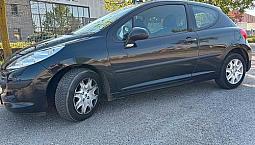 Peugeot 207 - 2010 A Gpl