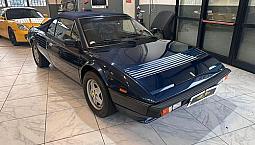 Ferrari Mondial Cabriolet - Permute
