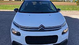Citroen C3 Bluehdi 100 Cv