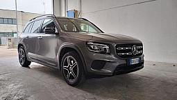 Mercedes-Benz Glb 220 D Automatic Premium