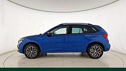 Skoda Kamiq Selects85/1,0 A7A