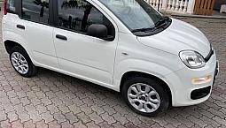 Fiat Panda Metano