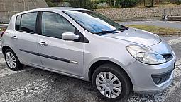 Renault Clio Storia 1.2 16v 5 Porte Dynamique