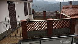 Casa Indipendente Sestri Levante