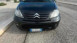Citroen C3 1.4 Perfect Bi Energy Gpl 2009