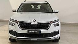 Skoda Kamiq 1.0 Tsi Ambition