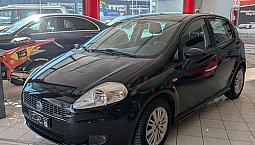 Fiat Punto Classic 1.3 Mjt 16V 5 Porte Dynamic