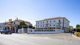 Appartamento A - Palazzacciocecina