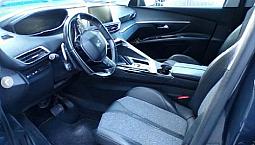 Peugeot 3008 Bluehdi 130 S&S Eat8 Allure 2020 Unip