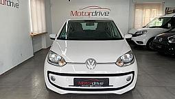 Volkswagen - Up - 1.0 5P. Eco Move Bmt