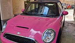 Mini Cooper S 184 Cavalli  Automatica