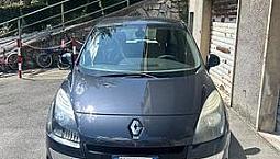 Renault Scenic Xmod Full Optional