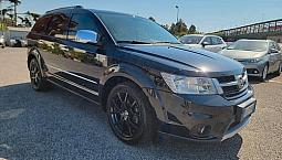 Fiat Freemont 2.0 Mjt 170 Cv 4X4 Aut. Lounge 7 Pos