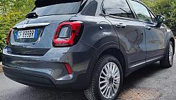 Fiat 500X - 2021