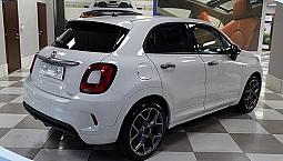 Fiat 500X Sport 1.6 Multijet 130Cv Eu6